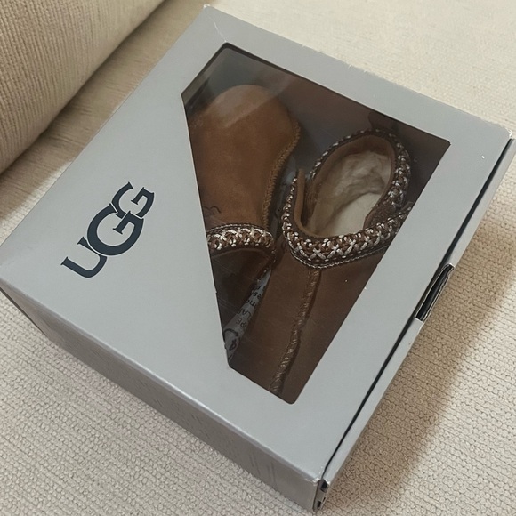 UGG Tasmans Infant/Toddler - Picture 3 of 4